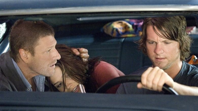 The Hitcher電影劇照1