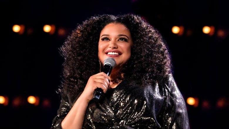 Michelle Buteau：歡迎光臨烏託邦電影劇照1