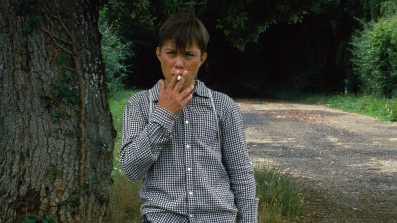 寄養的黑羊電影劇照1