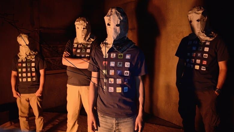 預告犯電影劇照1