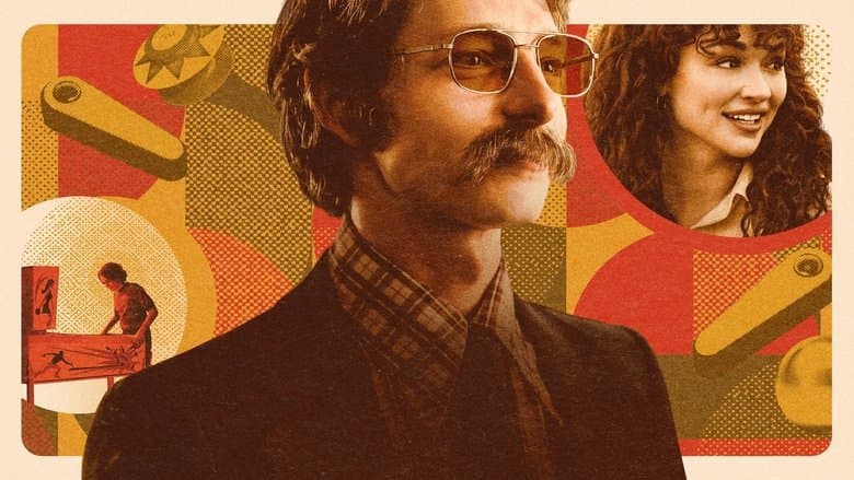 Pinball: The Man Who Saved the Game電影劇照1