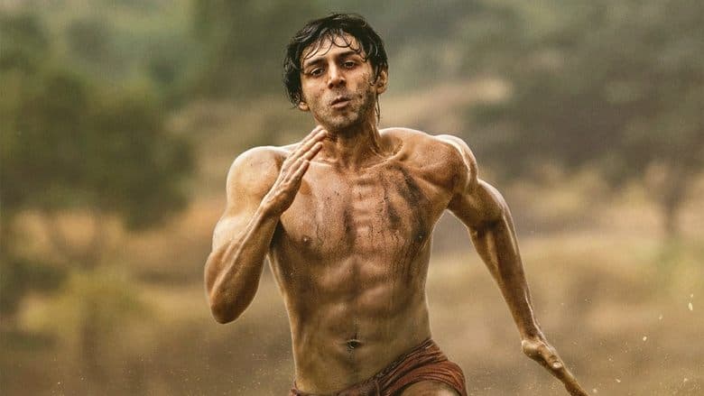 चंदू चैंपियन電影劇照1