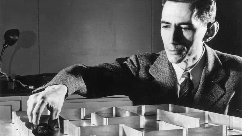 The Bit Player電影劇照1