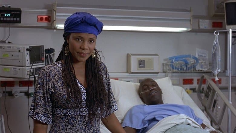 Wonderful World電影劇照1