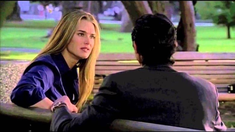 Gone But Not Forgotten電影劇照1