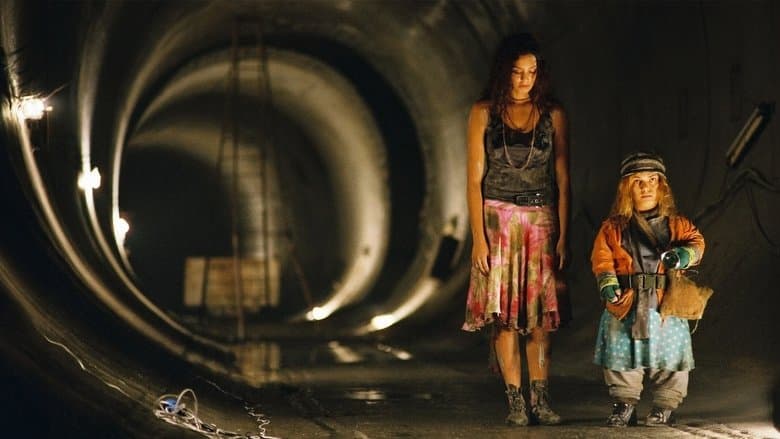 Anlat İstanbul電影劇照1