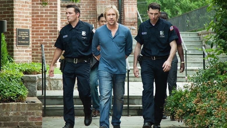 God's Not Dead 2電影劇照1