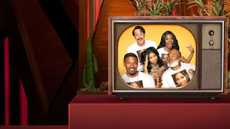 爸爸好尷尬！：幕後派對電影劇照1