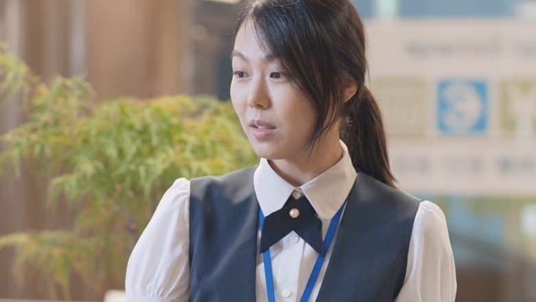 연애의 온도電影劇照1