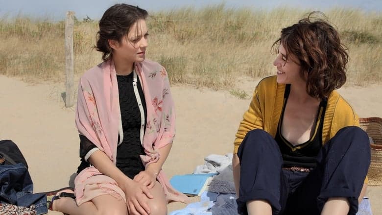 Ismael’s Ghosts電影劇照1