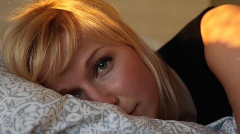 Vuosaari電影劇照1