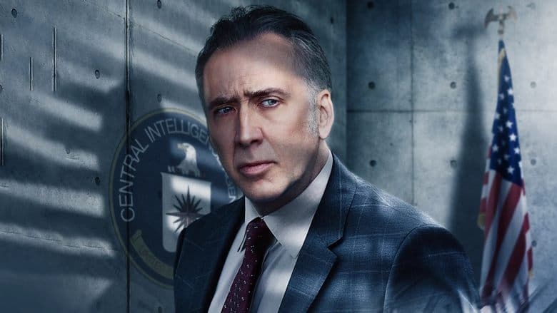 Dying of the Light電影劇照1