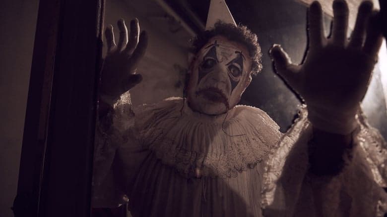 Do You See Me電影劇照1