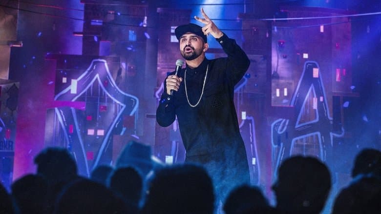 Thiago Ventura：廢話少說電影劇照1