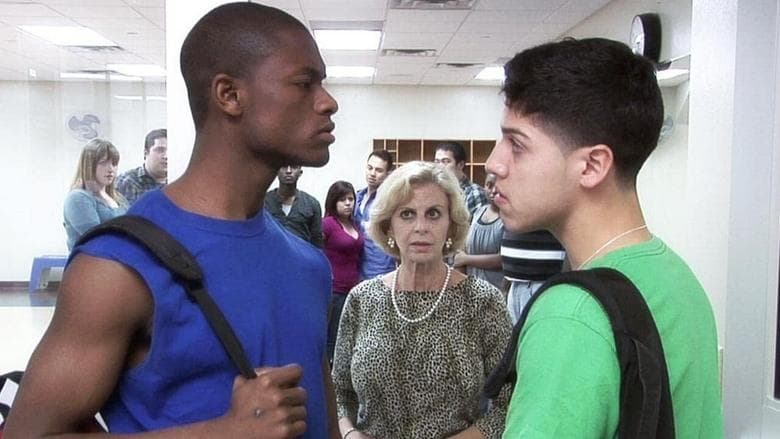 One on One電影劇照1