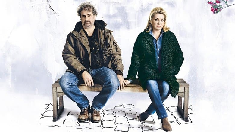 Dans la cour電影劇照1