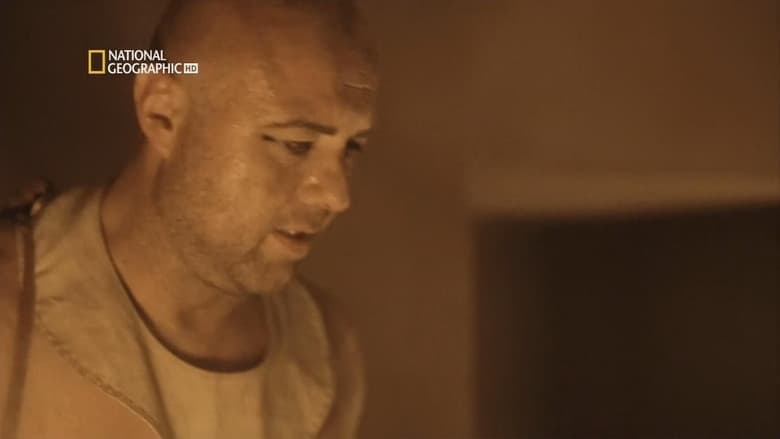 The Egyptian Job電影劇照1