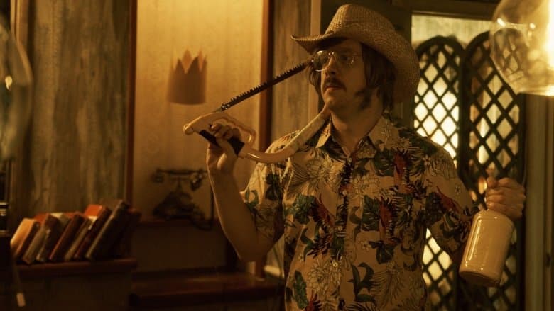 Feed Me電影劇照1