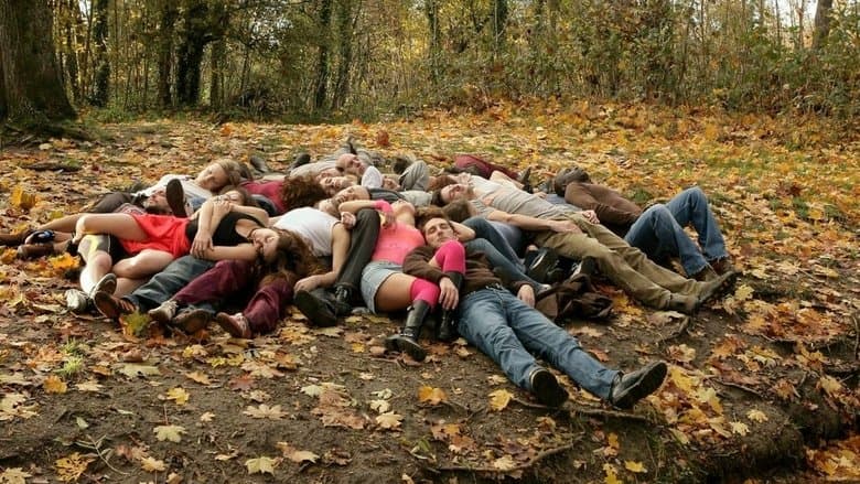 Nos amis les Terriens電影劇照1