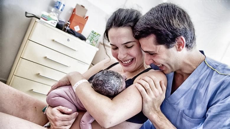 O Renascimento do Parto 2電影劇照1