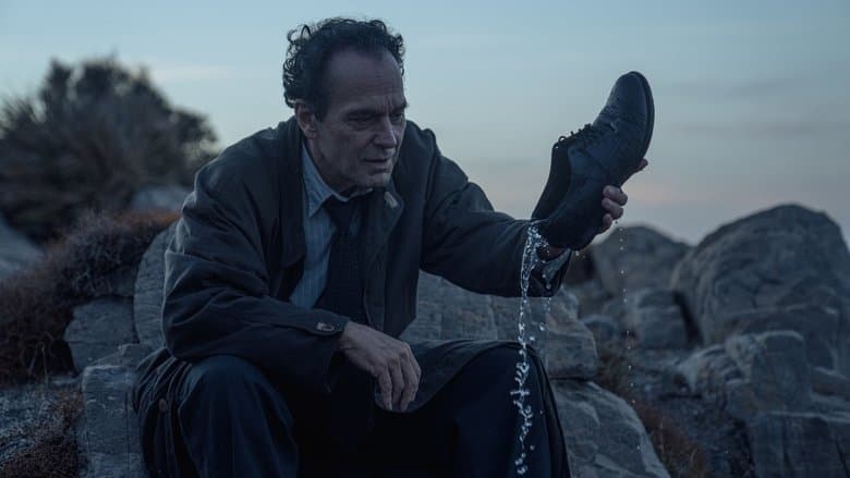 告別的凝視電影劇照1