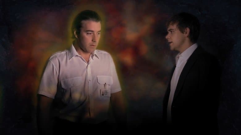 The Speed of Thought電影劇照1