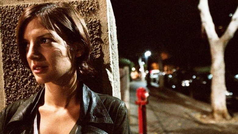 ימים קפואים電影劇照1