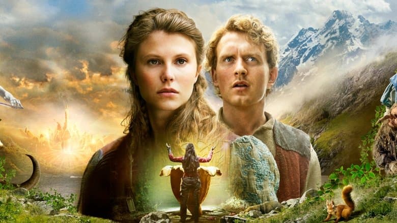 Askeladden - I Soria Moria slott電影劇照1