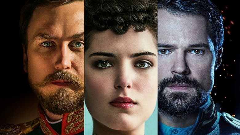 Матильда電影劇照1