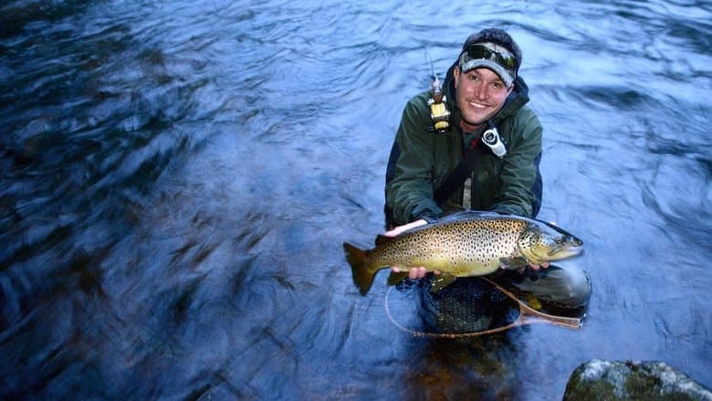 釣魚王：決戰北歐電影劇照1