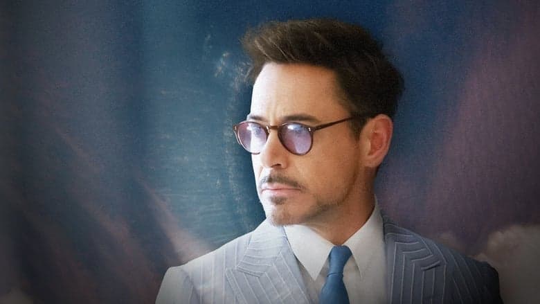 Robert Downey Jr.: High Altitude電影劇照1