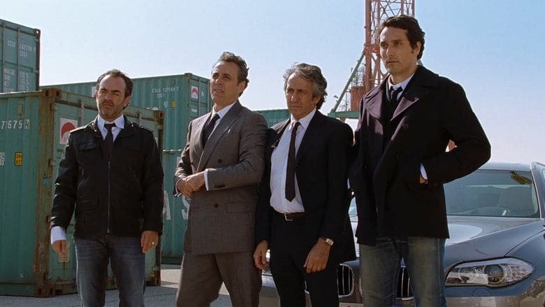 La Vérité si je mens ! 3電影劇照1