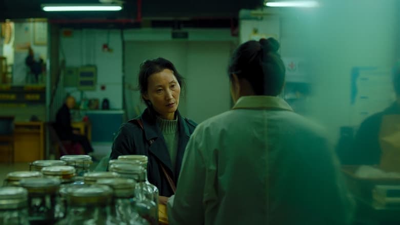 空房間裏的女人電影劇照1