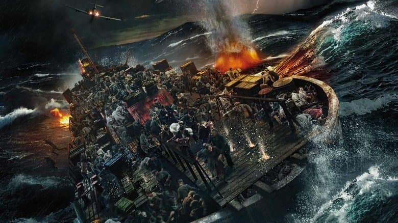 Спасти Ленинград電影劇照1