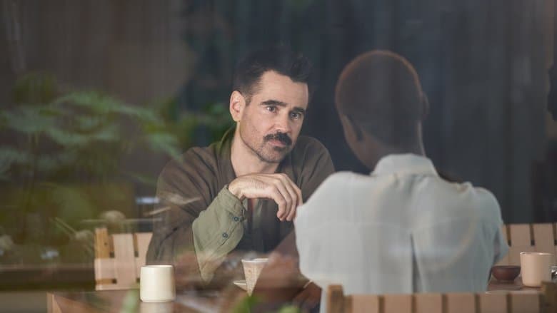 楊之後(暫譯)電影劇照1