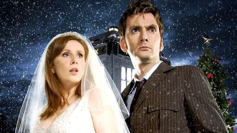 Doctor Who: The Runaway Bride電影劇照1