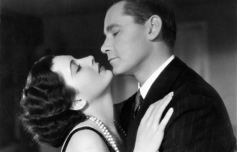 天堂艷史(Cine Fan Jan-Feb)電影劇照1