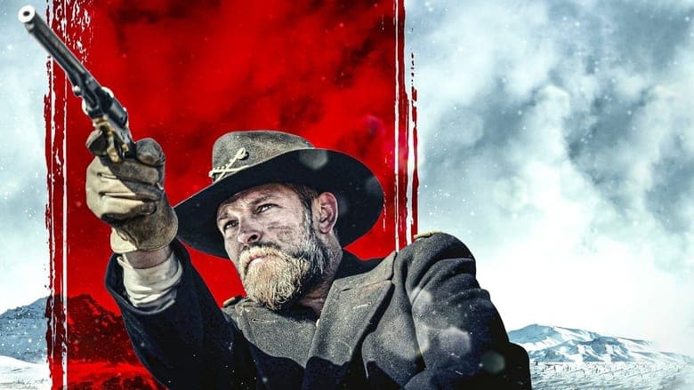 Hostile Territory電影劇照1