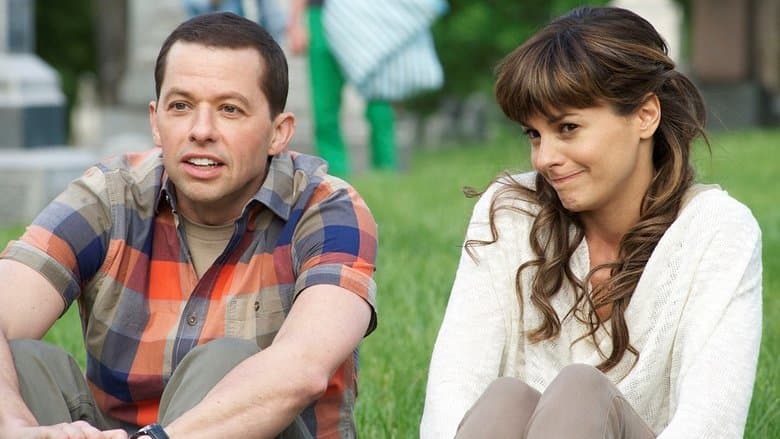 Hit by Lightning電影劇照1