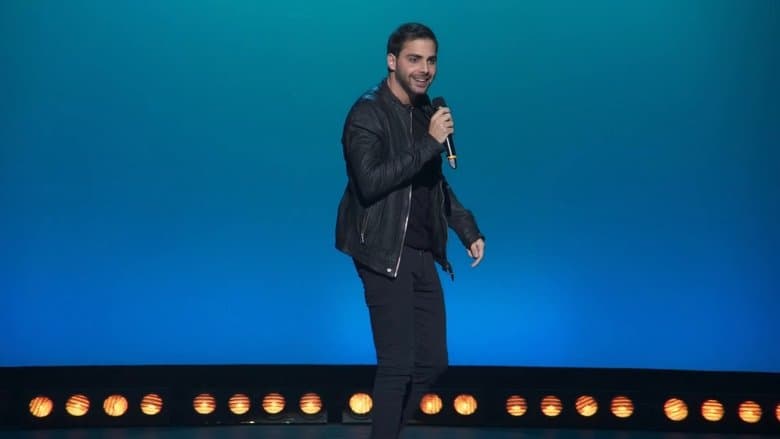 Grego Rossello：不便之處，敬請原諒電影劇照1