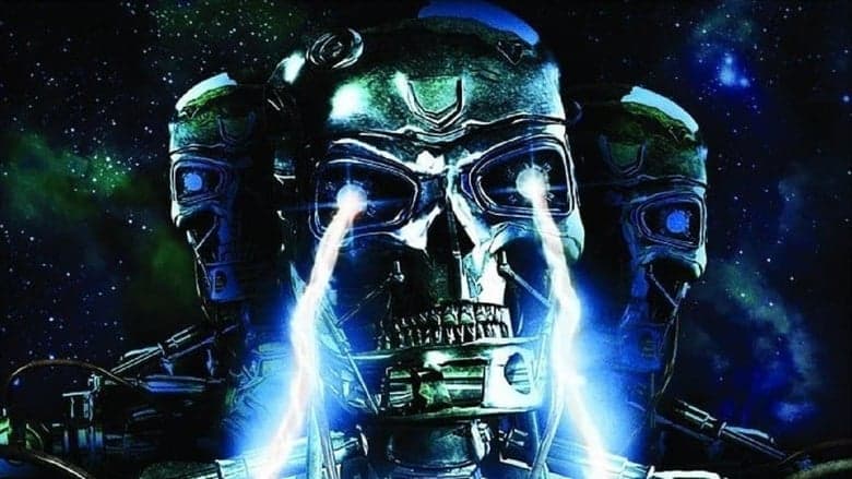 Chrome Angels電影劇照1