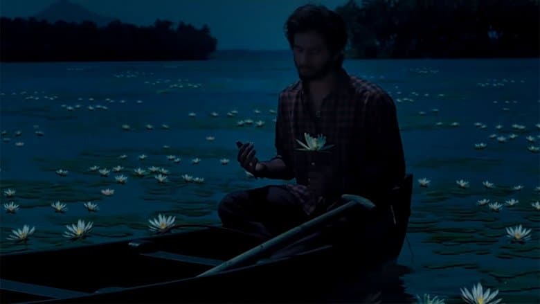 她的本色電影劇照1