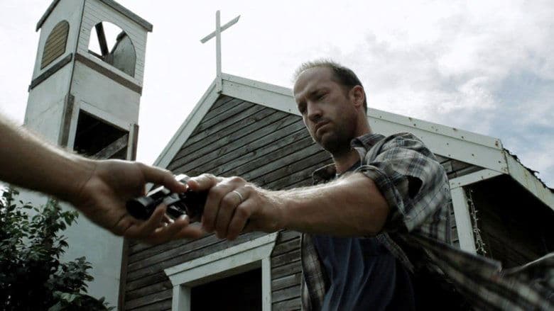 Dead Season電影劇照1