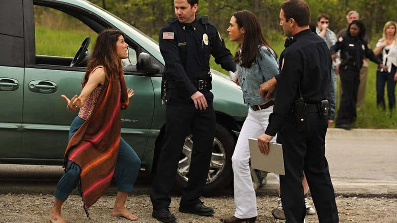 Salvation Boulevard電影劇照1