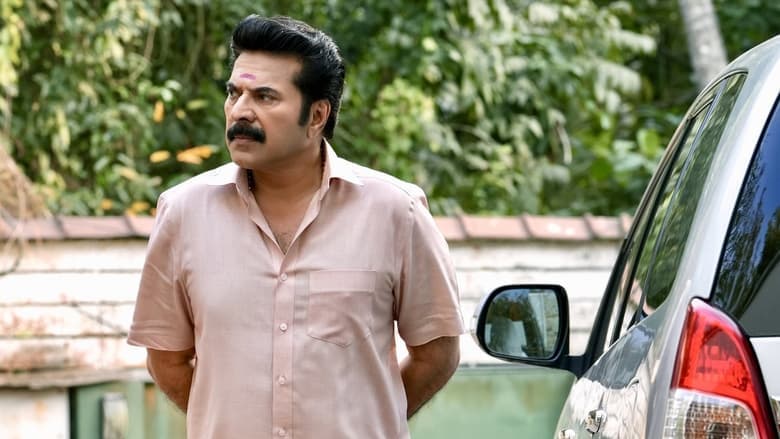 CBI 重案調查 5：幕後主腦電影劇照1