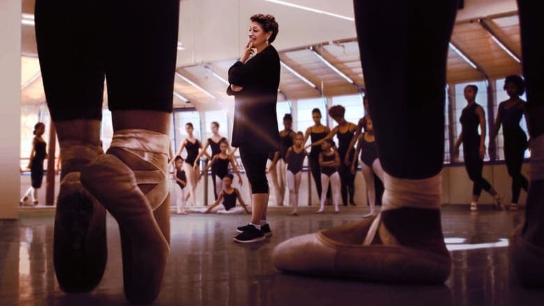 舞之夢：熱朱古力胡桃夾子電影劇照1