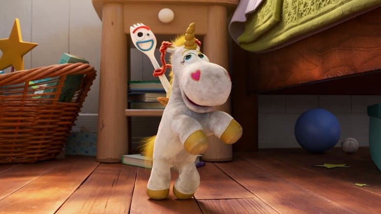 什麼是芝士？電影劇照1