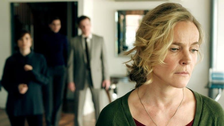 Der Beobachter電影劇照1