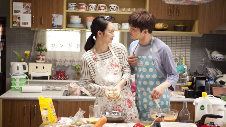 나의 사랑 나의 신부電影劇照1