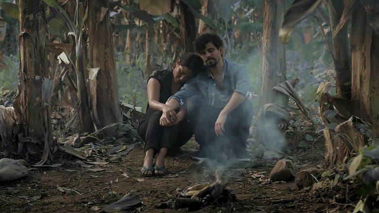 默然成長電影劇照1